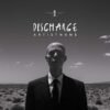 Discharge Without Identity The text on the Cover Art is just a placeholder. Your title and logo will be added after purchase. You will also receive the Cover Art image without text and logo for other promotional uses. Cover Art size: 3000 x 3000 px, 300dpi, JPG/PNG. Designed for all major music platforms. Design by Diyaco3dart.