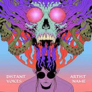 Distant Voice