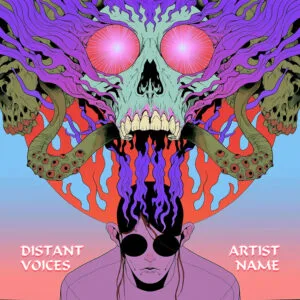 Distant Voice