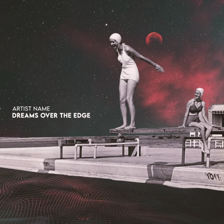 Dreams Over The Edge