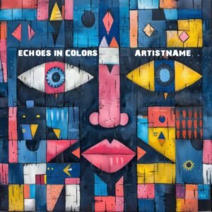 Echoes In Colors
