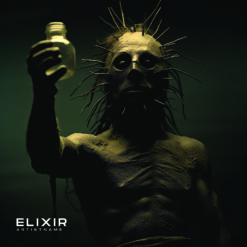 Elixir premade Metal Album Cover Art is available for digital download, designed to fit album covers, singles, EPs, or mixtapes. Our pre-made album arts are fully prepared for purchase and come with a fast delivery guarantee. Easily create and organize your album artwork all in one place, then seamlessly distribute it to numerous music platforms and streaming services, including Spotify, Apple Music, Soundcloud, Bandcamp, YouTube Music, Tidal, Amazon Music, Deezer, Pandora, Qobuz, FitRadio, Musixmatch, Brain FM, Calm, Headspace, Instagram, YouTube, Facebook, Pinterest, Twitter, TikTok, Linkedin, and many more, with just a single click. We take pride in offering high-quality music cover art at affordable prices.