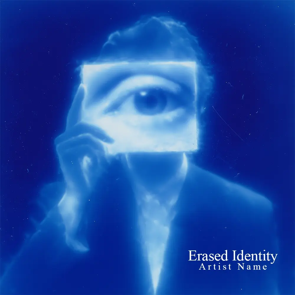 Erased Identity Erased Identity