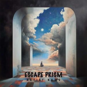 Escape Prism