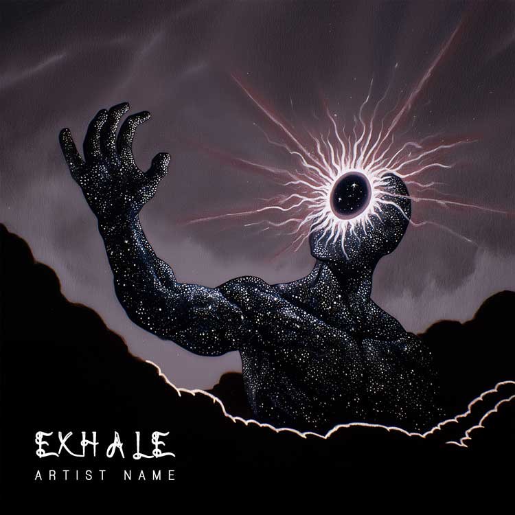 Exhale