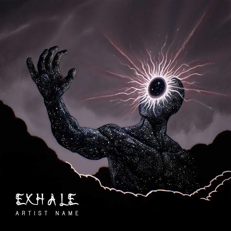 Exhale