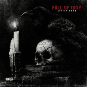 Fall Of Troy