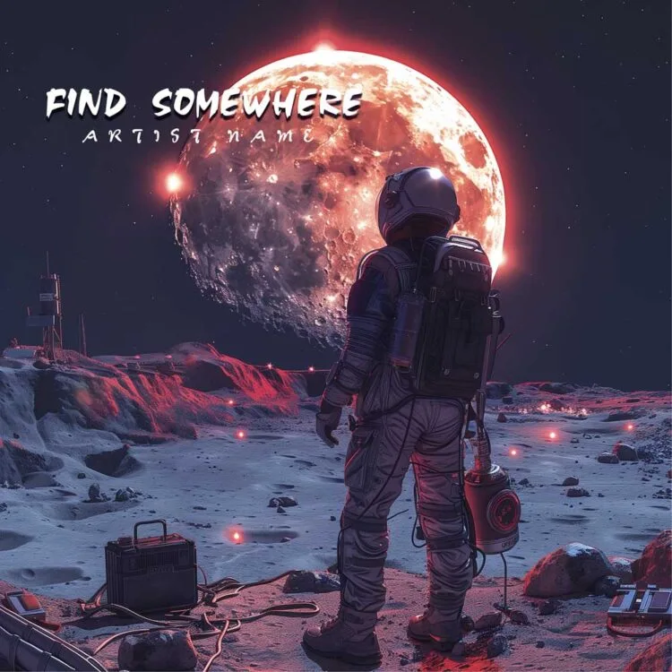 Find Somewhere
