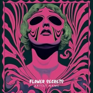 Flower Secrets