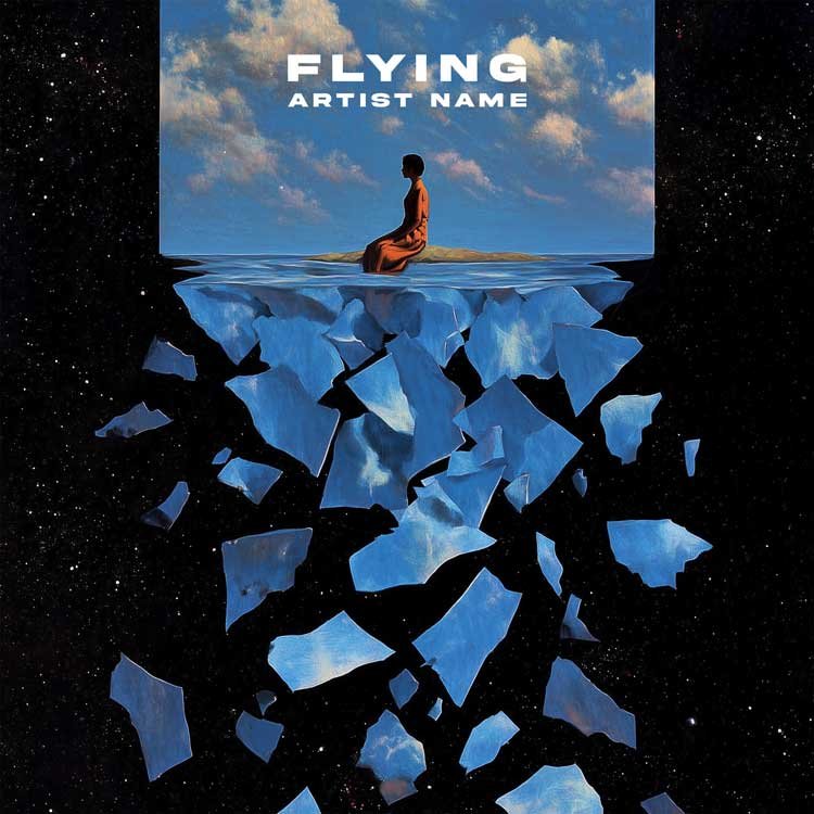 Flying