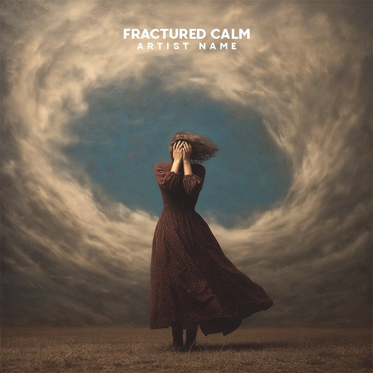 Fractured Calm