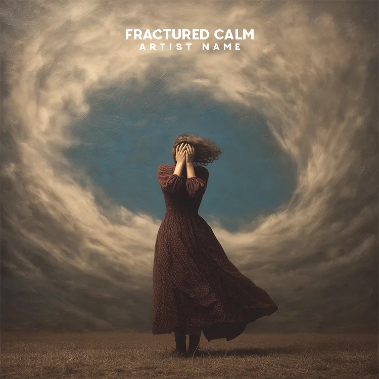 Fractured Calm