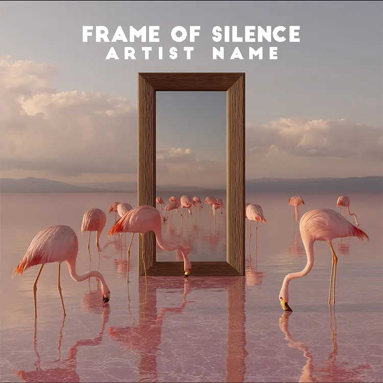 Frame of Silence