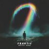 Frantic The text on the Cover Art is just a placeholder. Your title and logo will be added after purchase. You will also receive the Cover Art image without text and logo for other promotional uses. Cover Art size: 3000 x 3000 px, 300dpi, JPG/PNG. Designed for all major music platforms.