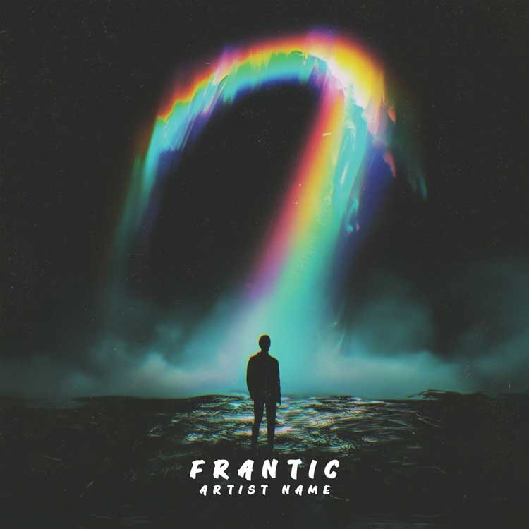 Frantic
