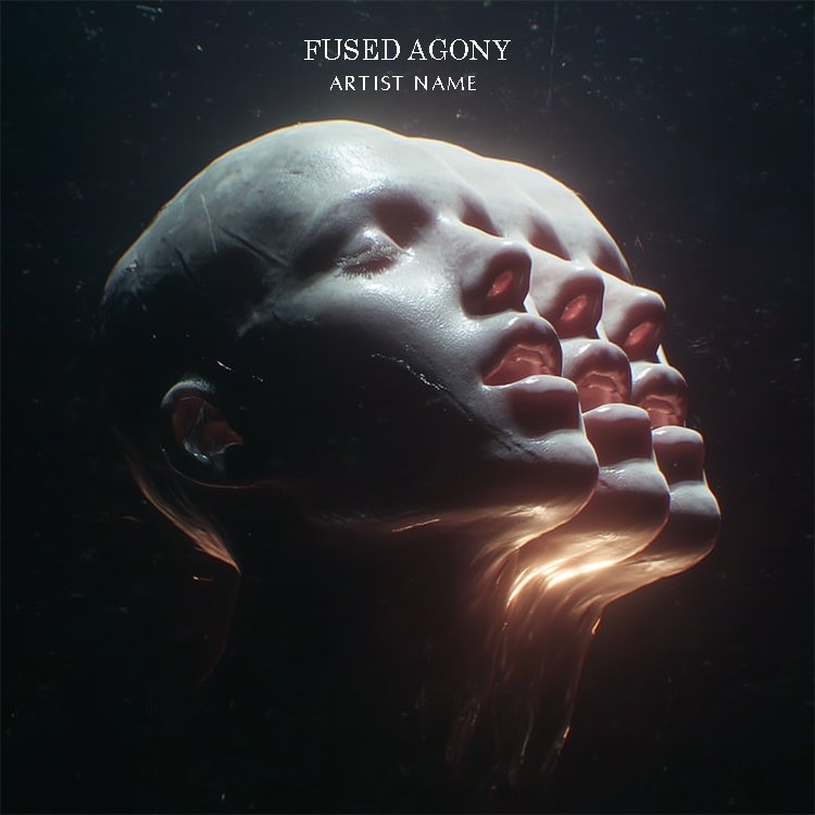 Fused Agony