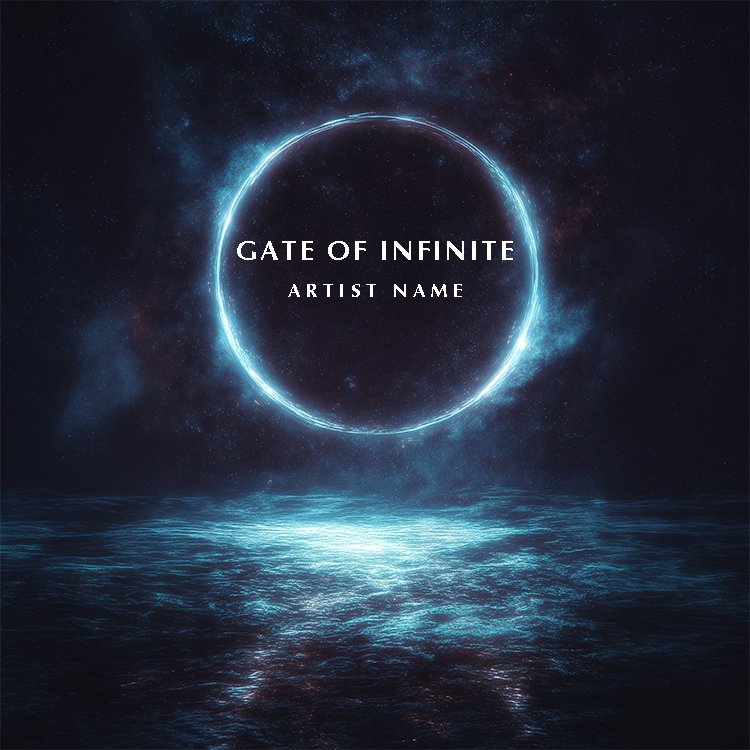 Gate of Infinite
