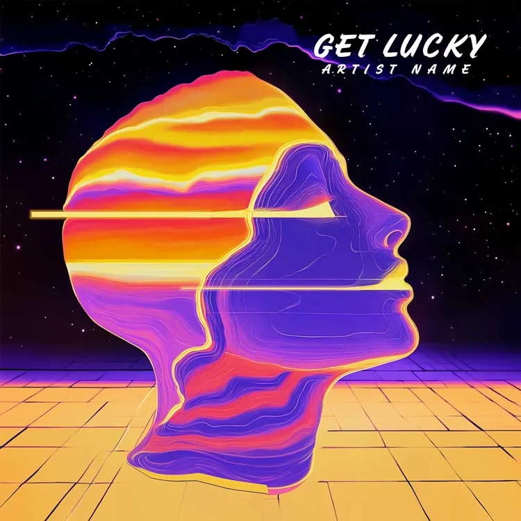 Get Lucky