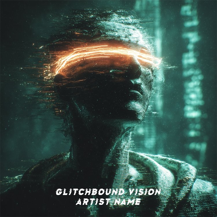 Glitchbound Vision