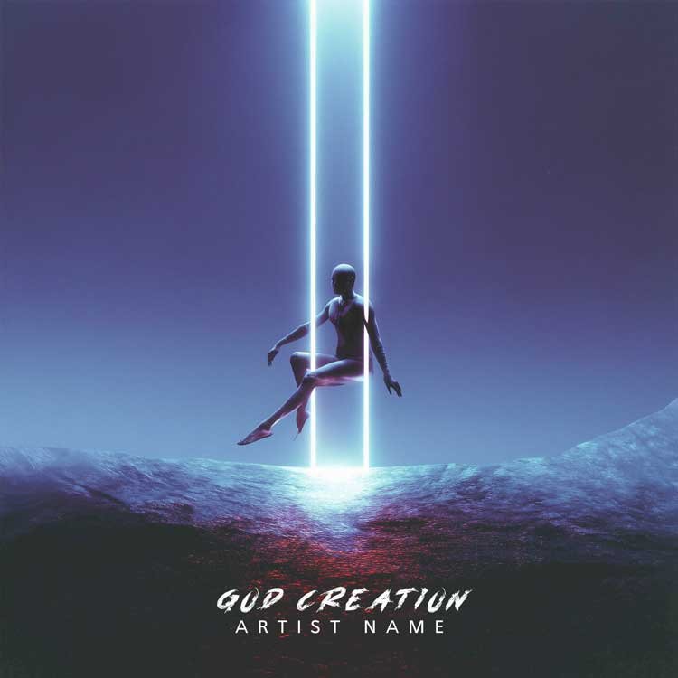 God Creation