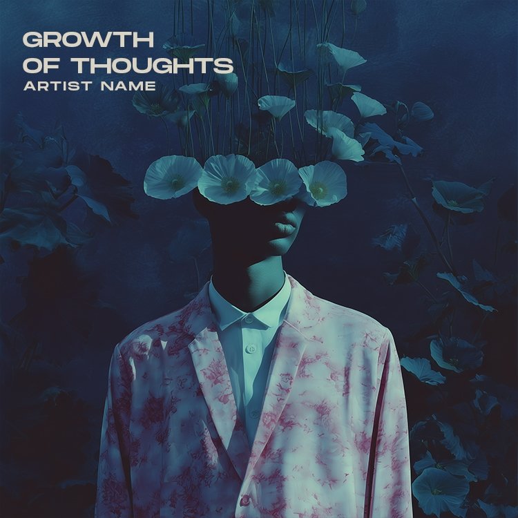 Growth of thoughts