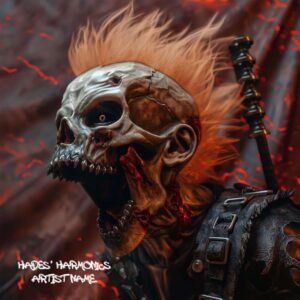 Hades' Harmonics