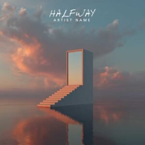 Halfway