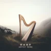Harp Avoid Things Album Cover Artwork The text on the Cover Art is just a placeholder. Your title and logo will be added after purchase. You will also receive the Cover Art image without text and logo for other promotional uses. Cover Art size: 3000 x 3000 px, 300dpi, JPG/PNG. Designed for all major music platforms.