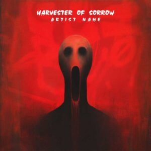 Harvester Of Sorrow