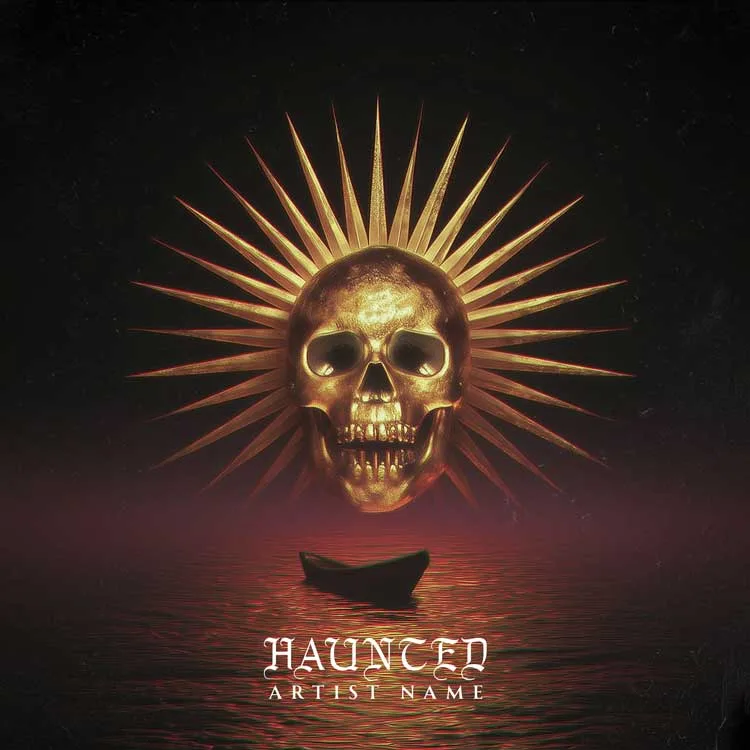 Haunted