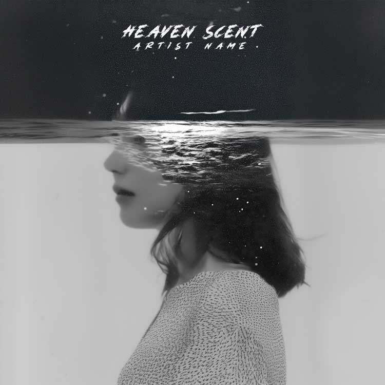 Buy Cover Art album cover Heaven Scent