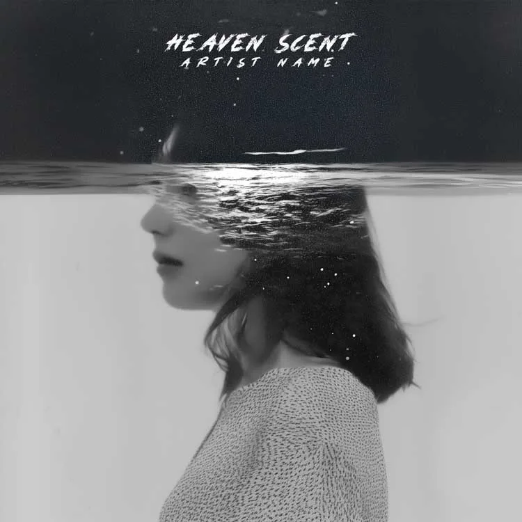 Buy Cover Art album cover Heaven Scent