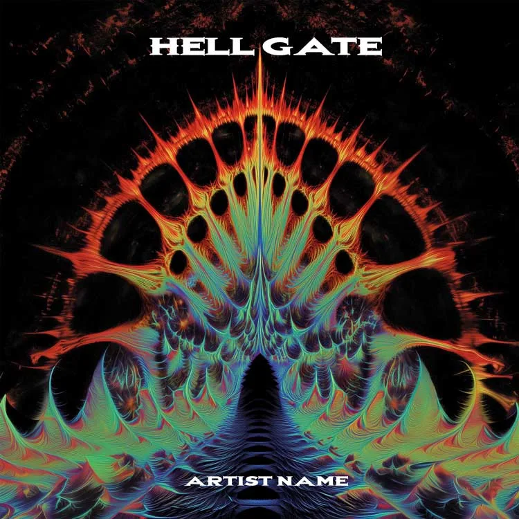Hell Gate