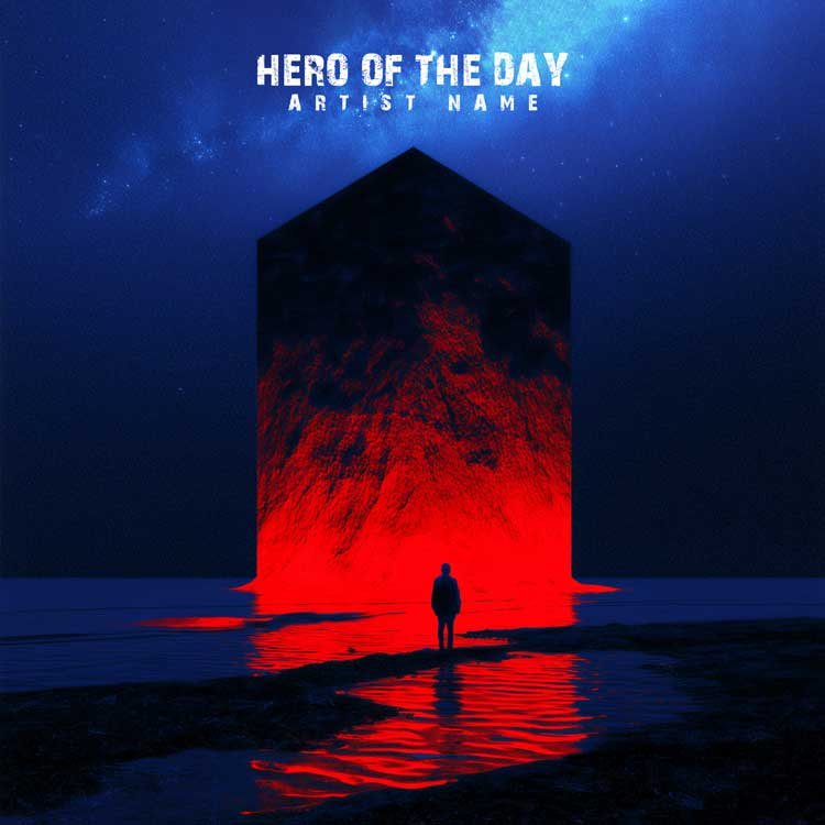 Hero of the Day