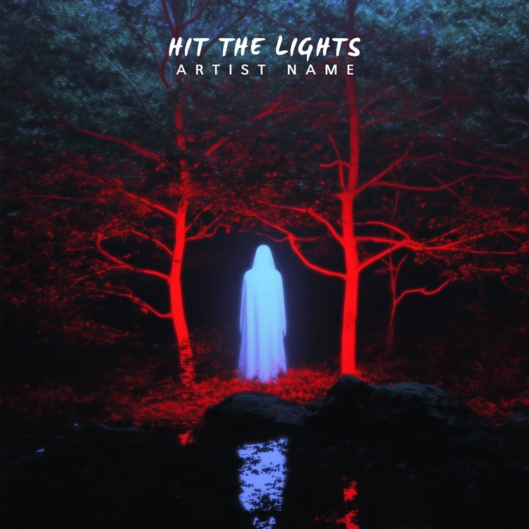 Hit The Lights