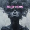 Hollow Dream - A surreal and dreamlike premade album cover for ambient and cinematic music.