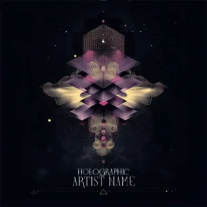 Holographic