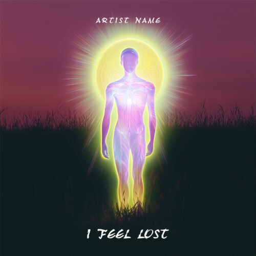 Premade Album Cover Art | Professional Cover Design Services