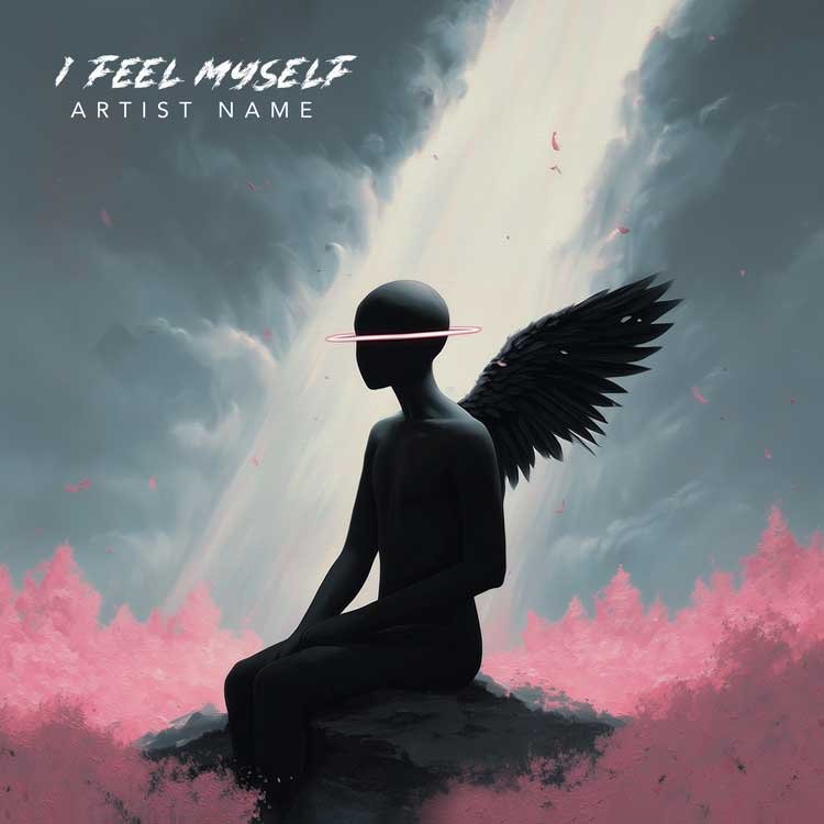 I Feel Myself