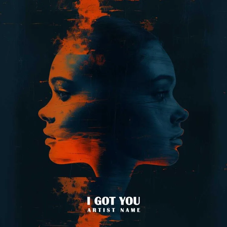 I Got You