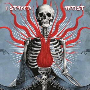 I Stayed