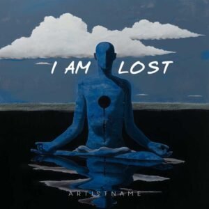 I am lost