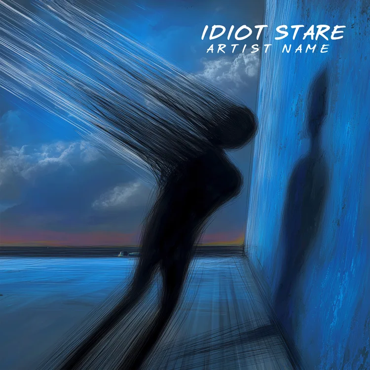 Idiot Stare