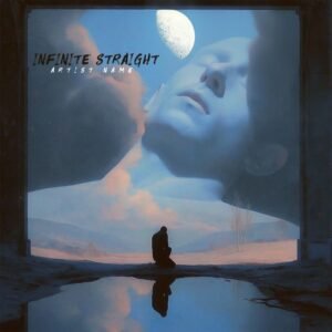 Infinite Straight