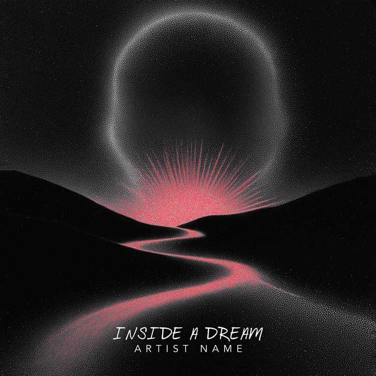 Inside a Dream