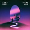 It Only Hurts The text on the Cover Art is just a placeholder. Your title and logo will be added after purchase. You will also receive the Cover Art image without text and logo for other promotional uses. Cover Art size: 3000 x 3000 px, 300dpi, JPG/PNG. Designed for all major music platforms.