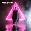 Keep Moving The text on the design is a placeholder and will be replaced with your album title and artist name after purchase. A text-free version is included for promotional purposes. <ul> <li><strong>License:</strong> Exclusive</li> <li><strong>Size:</strong> 3000 x 3000 pixels</li> <li><strong>Resolution:</strong> 300dpi</li> <li><strong>Formats:</strong> JPG and PNG</li> <li><strong>Compatibility:</strong> Suitable for Spotify, iTunes, Apple Music, and more</li> </ul>