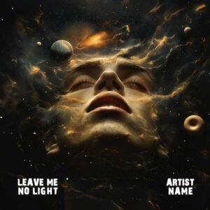 LEAVE ME NO LIGHT