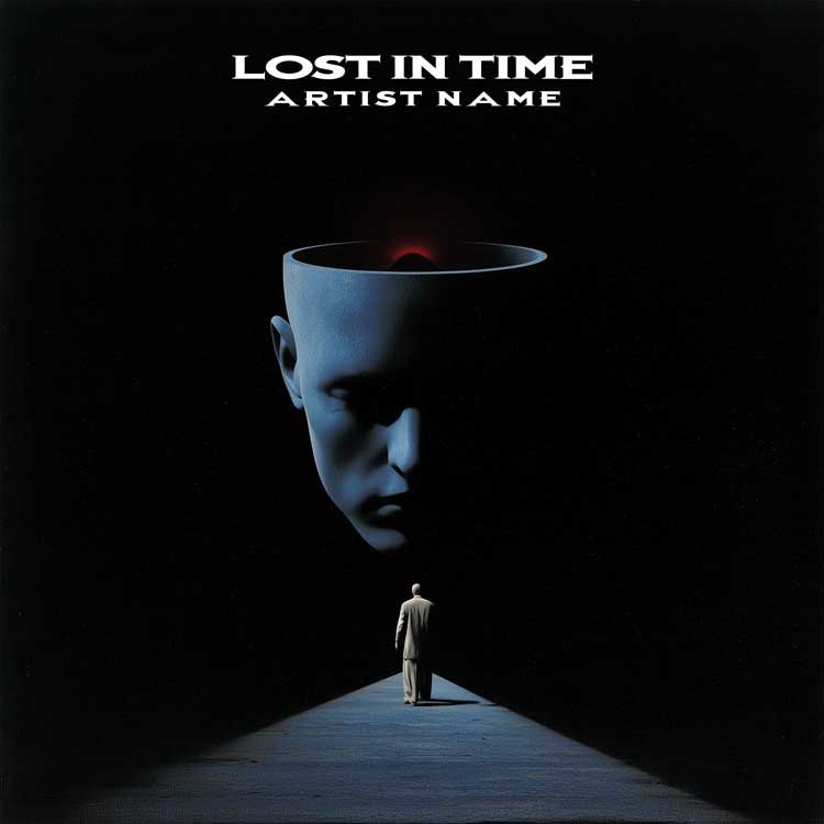 Lost in Time