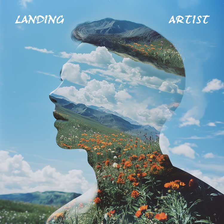 Landing